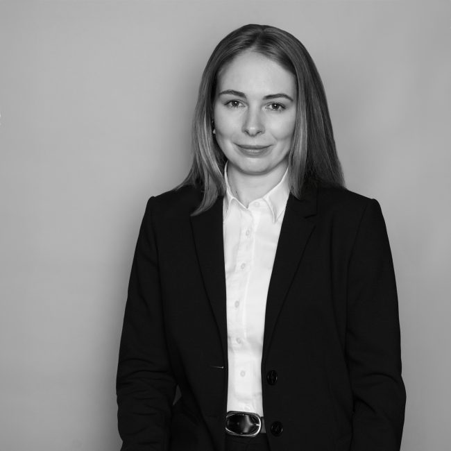 Portrait Kristina Kofler