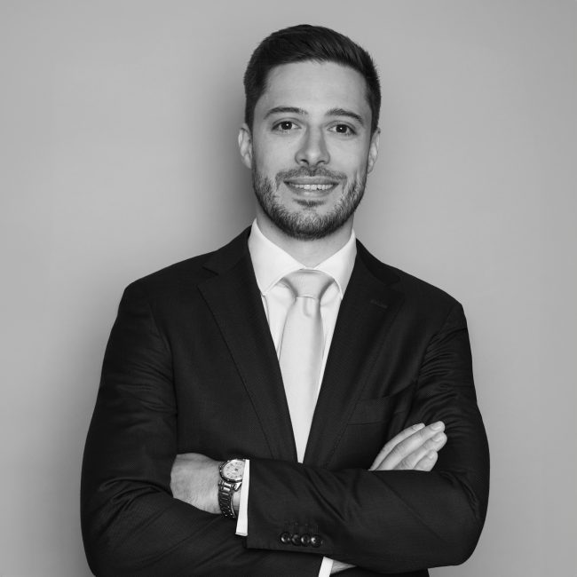 Portrait Lukas Fliege