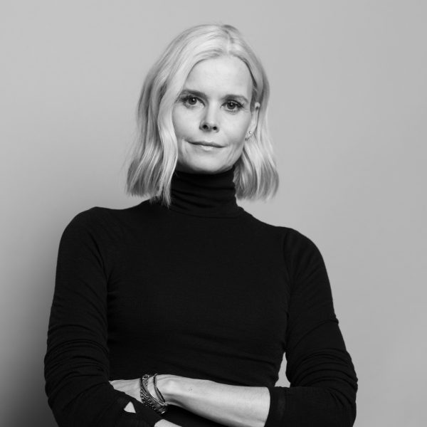 Portrait Wiebke Mund
